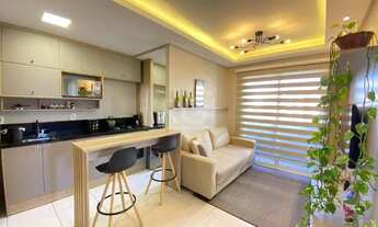 Imagem: Apartamento em Centro