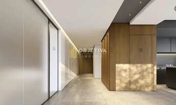 Imagem 2: Duplex à venda 1 Quarto, 1 Suite, 2 Vagas, 87.98M², Boa Vista, Porto Alegre - RS