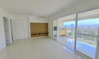 Imagem 6: Apartamento para venda possui 128 metros quadrados com 3 quartos em Perdizes - São Paulo