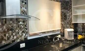 Imagem 4: Apartamento 3 dormitórios, Todo planejado no Pátio Condomínio Clube- Jardim Aquarius