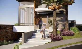 Imagem 2: Casa Sobrado de Condominio em Jardim Samambaia - Jundiaí