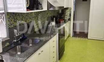 Imagem 7: Apartamento - Cambuí - Campinas