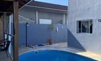 Imagem 6: Casa condomínio parque das rosas