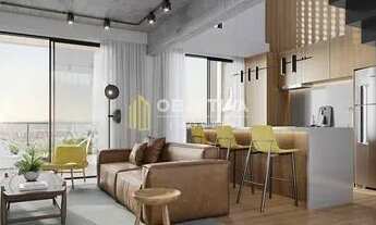 Imagem 4: Cobertura Duplex à venda 2 Quartos, 1 Suite, 2 Vagas, 102.9M², Chácara das Pedras, Porto A