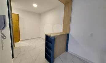 Imagem 2: Apartamento para venda com 30 metros quadrados com 1 quarto em Carandiru - São Paulo - SP