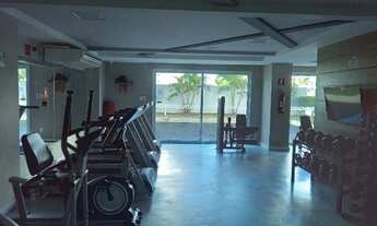 Imagem 4: Mansão Jardim Residence, alto padrão na Av. Oviedo Teixeira