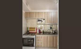 Imagem 4: Apartamento com 3 dormitórios à venda, 83 m² por R$ 668.000,00 - Vila Proost de Souza - Ca