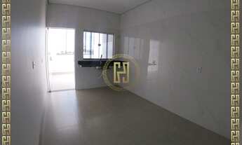 Imagem 3: Apartamento para aluguel com 3 quartos sendo 1 suíte em Nova Mutum