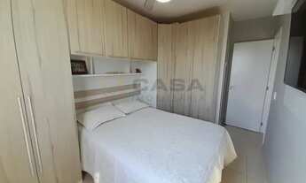 Imagem 5: GAR- MARAVILHOSO APARTAMENTO COM VARANDA EM JACARAÍPE