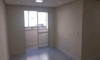 Imagem: Apartamento pronto para morar