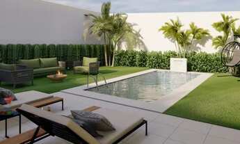 Imagem 3: Casa em Condomínio para Venda em Santana de Parnaíba, Tamboré, 4 dormitórios, 4 suítes, 6