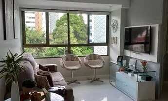 Imagem: Graças - 02 Qtos/ 01 Suíte - Reformado