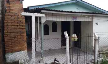 Imagem 4: CASA DE ALVENARIA EM NOVO HAMBURGO