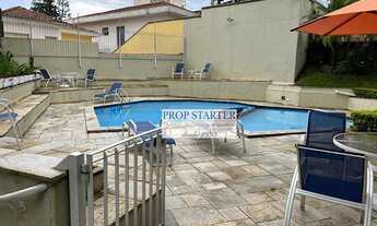 Imagem 5: Apartamento com 4 dormitórios à venda, 97 m² por R$ 750.000,00 - Saúde - São Paulo/SP