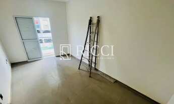 Imagem 7: SANTOS - Casa Padrão - CAMPO GRANDE