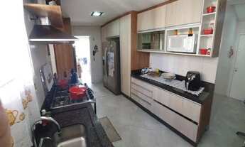 Imagem 7: Apartamento com 3 dormitórios à venda, 94 m² por R$ 850.000,00 - Jardim Zaira - Guarulhos