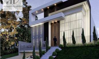 Imagem: Casa à venda, 307 m² por R$ 4.100.000,00