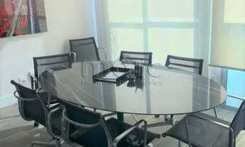 Imagem 2: SAO PAULO - Conjunto Comercial/Sala - PARAISO