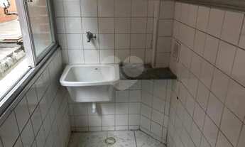 Imagem 7: Apartamento 2 dormitórios