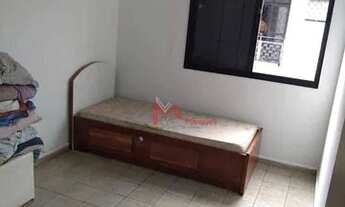 Imagem 2: Apartamento com 3 dormitórios à venda, 126 m² por R$ 350.000,00 - Vila Tupi - Praia Grande