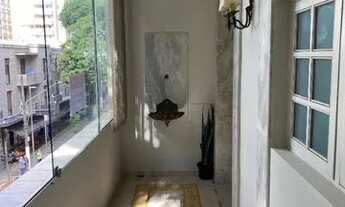 Imagem 7: Apartamento estiloso, espaçoso e com ótimo custo-benefício!