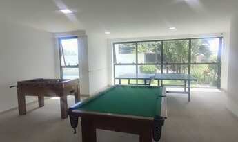 Imagem 5: Flat para aluguel com 34 metros quadrados com 1 quarto