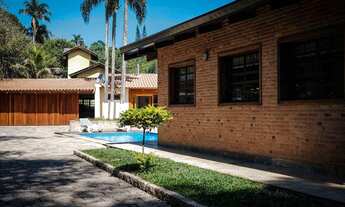 Imagem 2: Casas à venda na Serra da Cantareira, 670 m²,4 suítes,4 salas, lazer completo, 6 vagas, Ma