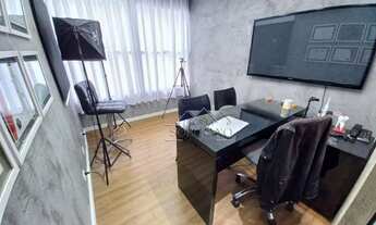 Imagem 6: Sala à venda, 55 m² por R$ 265.000,00 - Centro - Santo André/SP