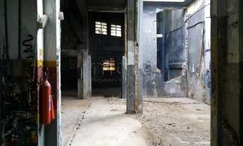 Imagem 5: SÃO PAULO - Galpão/Depósito/Armazém - CAMBUCI