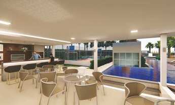 Imagem 4: Apartamento com 3 dormitórios à venda, 83 m² no Eusébio