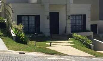 Imagem: Sobrado com 3 dormitórios, 450 m² - venda