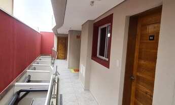 Imagem 4: Apartamento 2 dormitórios, 35 metros, Apenas R$165 mil