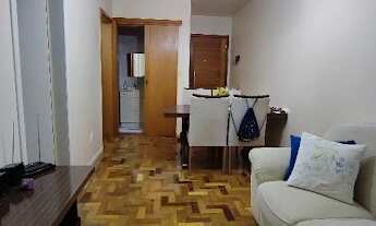 Imagem 2: Apartamento com 1 dormitório à venda, 38 m² por R$ 175.000,00 - Jardim Dona Leopoldina - P