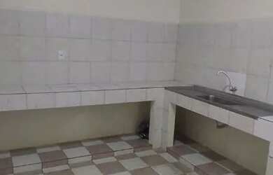 Imagem 7: Casa com 4 quartos no conjunto Maguari