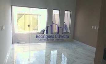 Imagem: Casa 2 Qts no Brisas da Mata R$ 240MIL