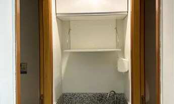 Imagem 5: VENDA OU LOCAÇÃO SALA COMERCIAL COM BANHEIRO E 1 VAGA NA VILA ANDRADE / MORUMBI