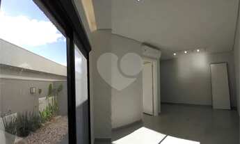 Imagem 6: Casa Térrea Condomínio Villa Dumont