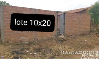 Imagem 2: Terreno com 200m²