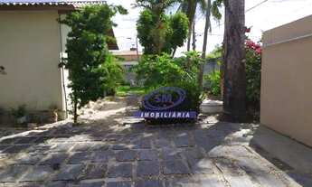 Imagem 4: Casa com 3 dormitórios à venda, 330 m² por R$ 700.000,00 - Edson Queiroz - Fortaleza/CE