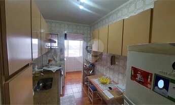 Imagem 6: Apto a Venda de 67m² com 02 dormitórios, 01 vaga na Cidade Vargas