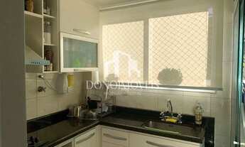 Imagem 7: Apartamento com 2 dorms, Jardim, Santo André