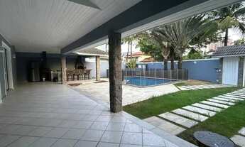 Imagem 5: Casa de 4 quartos na Barra da Tijuca