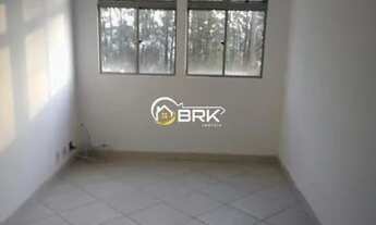 Imagem: Apartamento de 2 quartos para alugar no