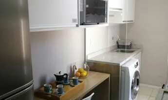 Imagem 5: Apartamento 2 qts - Reserva do Horizonte