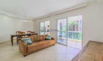 Imagem 7: Apartamento Venda Vila Olímpia 111 m² 3 Dormitórios