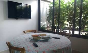 Imagem 5: Apartamento alto padrão venda 286 m3 3 suites 5 vagas Lazer Jardim do Mar - São Bernardo d