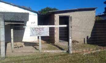 Imagem 3: Terreno com 2 casas