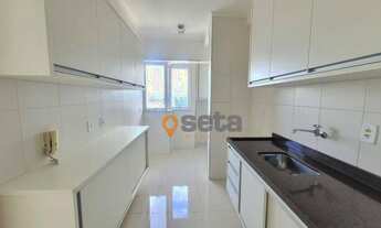 Imagem 7: Apartamento com 2 dormitórios para alugar, 84 m² por R$ 4.305,00/mês - Jardim Aquarius - S