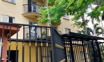 Imagem: Apartamento para venda tem 67 metros no