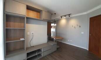 Imagem: Apartamento com 2 vagas para locação